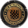 Capsule Philipponnat Or mat Foncé