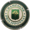 Capsule Philipponnat Contour vert
