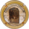 Capsule Leloir Christian Contour Kaki