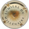 Capsule Laurent Perrier Or