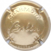 Capsule Belin Gérard Or pâle