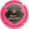 Capsule Chauvet Henri Framboise