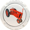 Capsule Doury Philippe Farmall F12