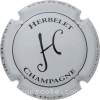 Capsule Herbelet Grégoire Blanc et noir
