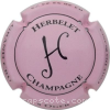 Capsule Herbelet Grégoire Rose et noir
