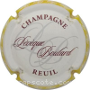 Capsule Leveque Boulard Contour jaune