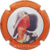 Capsule Hennequiere Marc Contour orange