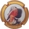 Capsule Hennequiere Marc Contour or