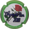 Capsule Chigny les Roses 2018 Contour vert