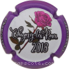 Capsule Chigny les Roses 2018 Contour violet