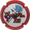 Capsule Chigny les Roses 2018 Contour rouge