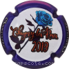 Capsule Chigny les Roses 2019 Contour violet