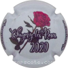 Capsule Chigny les Roses 2020 Fond blanc