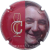 Capsule Chopin Didier 1 - C - Rouge