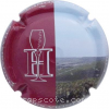 Capsule Chopin Didier 2 - H - Bordeaux