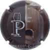 Capsule Chopin Didier 4 - P - Marron