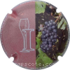 Capsule Chopin Didier 5 - I - Rose