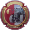 Capsule Chopin Didier 1 - C - Contour rouge