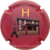 Capsule Chopin Didier 2 - H - Fond rose