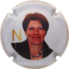 Capsule Chopin Didier 6 - N - Contour blanc