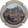 Capsule Avize Le château Desbordes