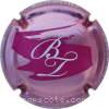 Capsule Bénard-Théry Rosé, rouge et blanc