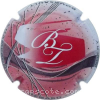 Capsule Bénard-Théry Fond rose