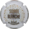 Capsule Commémorative ou Evènementielle Soirée Blanche, 14 juillet 2017