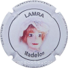 Capsule Moreau René Madelon, fond blanc