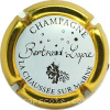 Capsule Bertrand Lapie Contour or