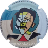 Capsule Clouet André  1- Cuvée spéciale