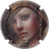 Capsule Rogier Jean-Michel Polychrome 2