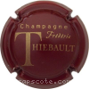 Capsule Thiebault Frédéric Marron et or