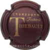 Capsule Thiebault Frédéric Prune et or