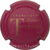 Capsule Thiebault Frédéric Framboise et or