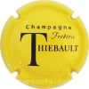 Capsule Thiebault Frédéric Jaune et noir