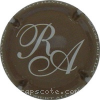 Capsule Robert-Allait 23 - Beige foncé et blanc