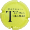 Capsule Thiebault Frédéric Vert-jaune et noir