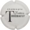 Capsule Thiebault Frédéric Gris pâle et noir