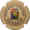 Capsule Goutorbe H.  Dictionnaires des cépages