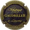 Capsule Gaudriller Serge   2- Noir et jaune