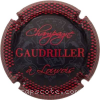 Capsule Gaudriller Serge   2- Noir et rouge