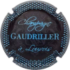 Capsule Gaudriller Serge   2- Noir et bleu
