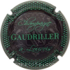 Capsule Gaudriller Serge   2- Noir et vert