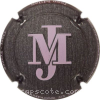 Capsule Milan Jean Initiales en rose