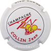 Capsule Collin Jean Fond Blanc