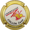 Capsule Collin Jean Contour or