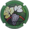 Capsule Strauss-Georgeton Contour vert