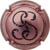 Capsule Sohet Georges Rosé et noir