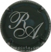 Capsule Robert-Allait 24 -Vert foncé
